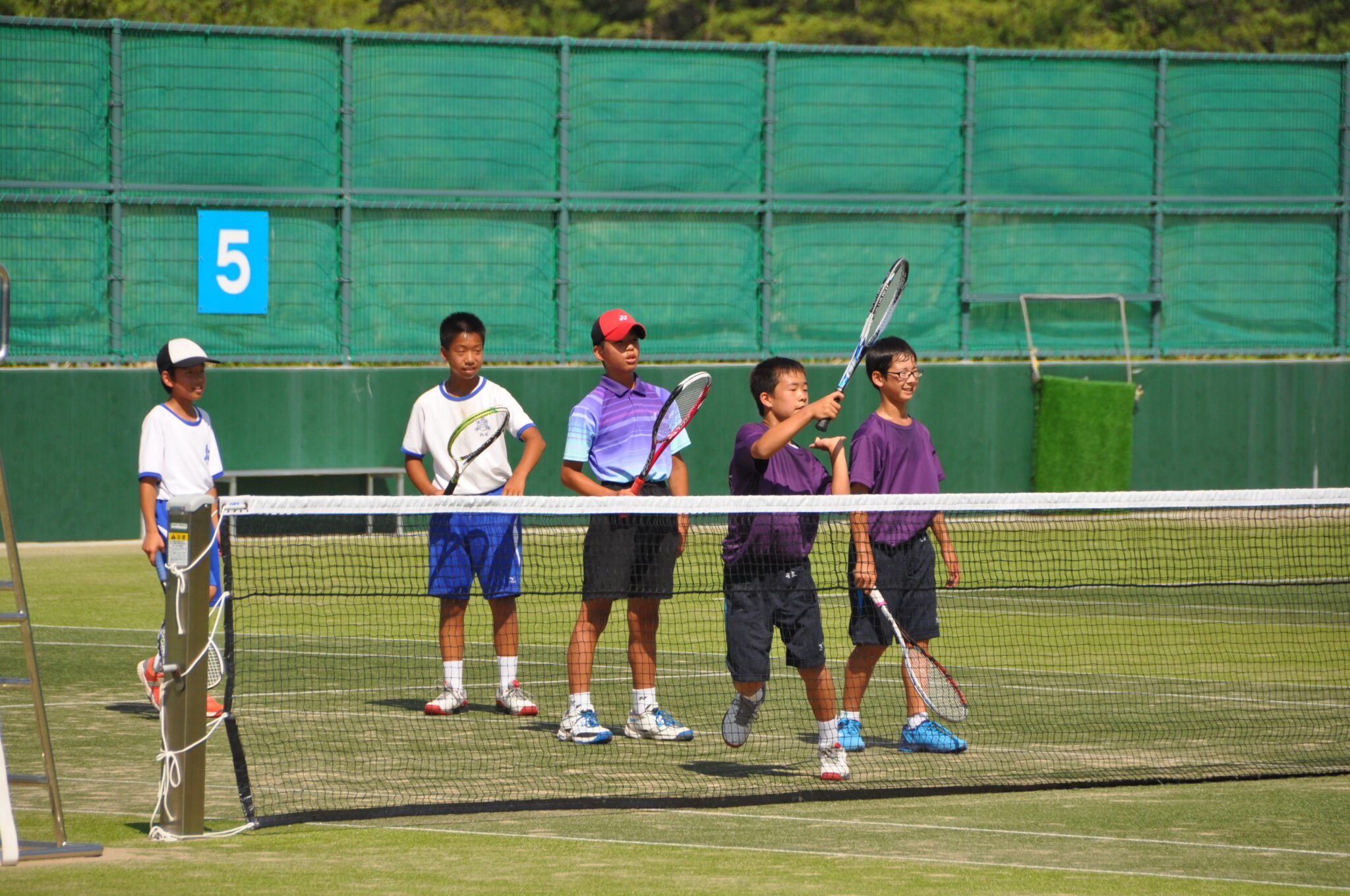 【初心者向け】ソフトテニスがうまくなるために必要な練習とは？おすすめの練習教材のまとめ 荻原雅斗のオフィシャルブログ